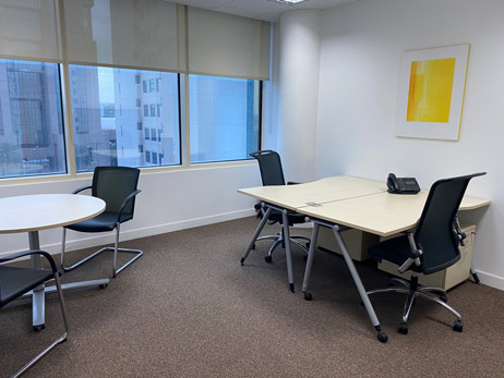globex business centres | Trust Tower in the Diplomatic Area of Manama ...